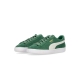 scarpa bassa uomo suede classic xxi VINE/WHITE