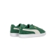 scarpa bassa uomo suede classic xxi VINE/WHITE