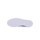 scarpa bassa uomo suede classic xxi VINE/WHITE