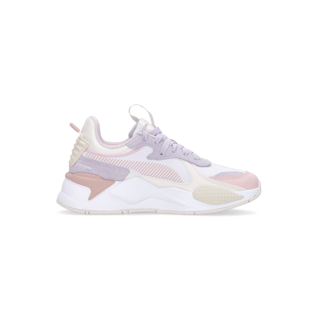 scarpa bassa donna rs-x candy wns WHITE/SPRING LAVENDER