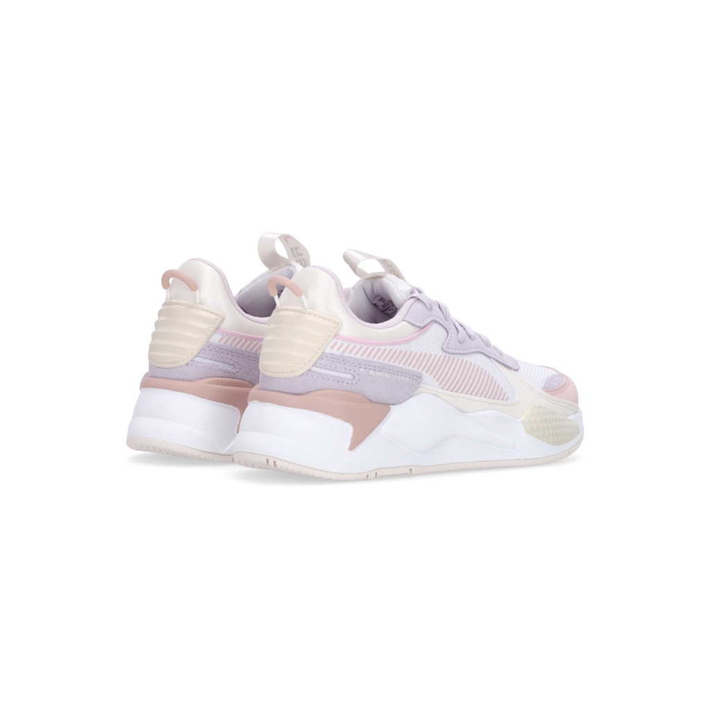 scarpa bassa donna rs-x candy wns WHITE/SPRING LAVENDER