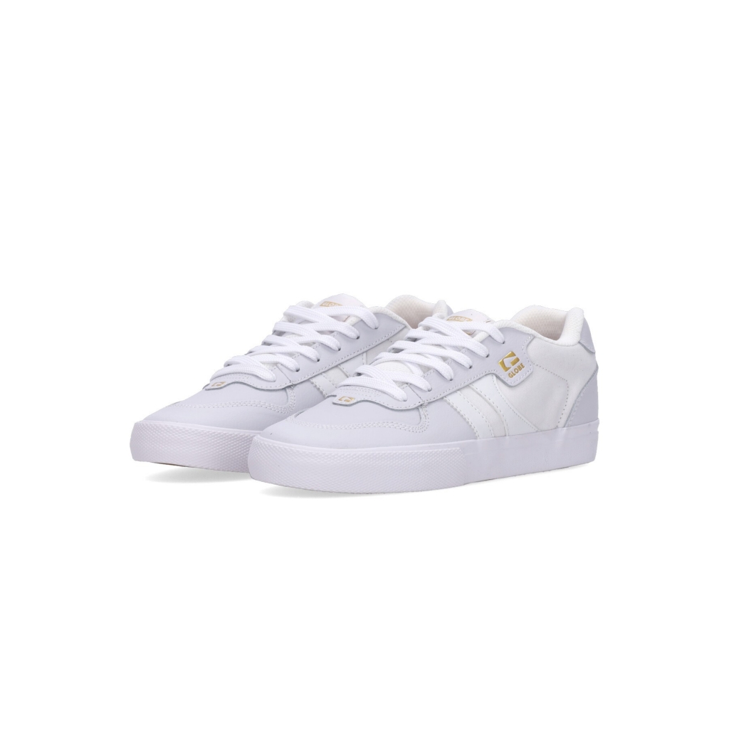 scarpe skate uomo encore-2 WHITE/GOLD DIP