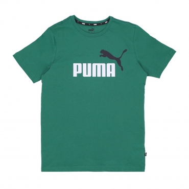 maglietta uomo ess+ 2 col logo tee VINE