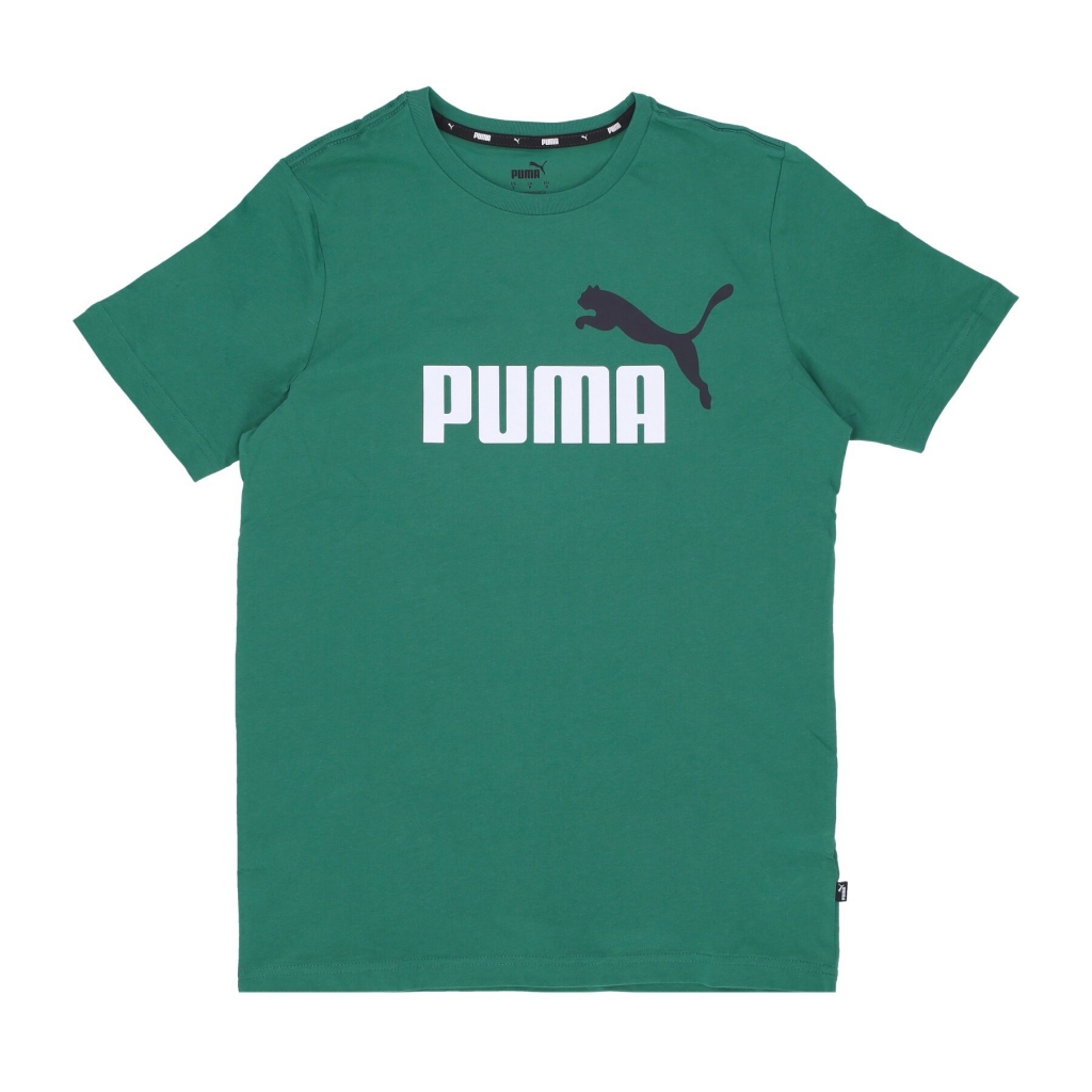 maglietta uomo ess+ 2 col logo tee VINE