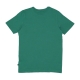 maglietta uomo ess+ 2 col logo tee VINE