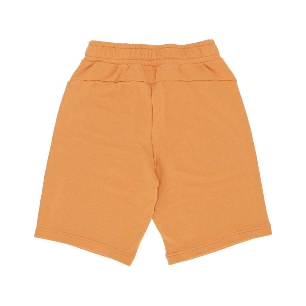 pantalone corto tuta uomo ess+ 2 col shorts DESERT CLAY