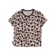 maglietta donna downtown all over print slim tee GRANOLA/ALL OVER PRINT