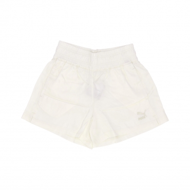 pantaloncino donna t7 shorts PRISTINE