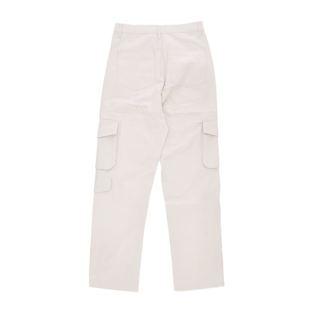 pantalone lungo uomo porter double pocket pants CREAM