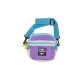 borsello uomo conditions traveler bag iii PURPLE MULTI