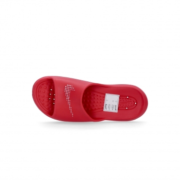 ciabatte uomo victori one shower slide UNIVERSITY RED/WHITE