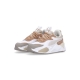 scarpa bassa donna rs-x candy WHITE/DUSTY TAN