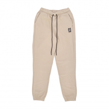 pantalone tuta leggero uomo pivot pant emb GRANOLA