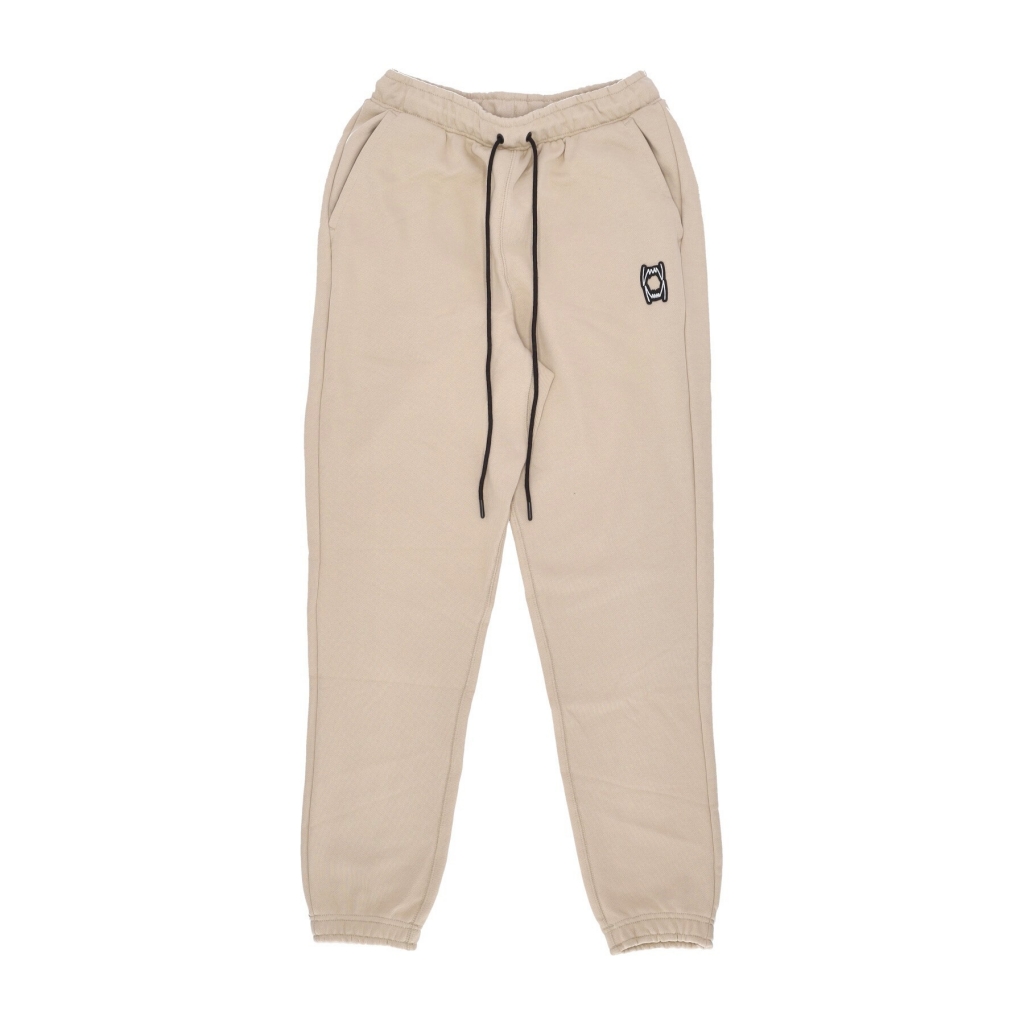 pantalone tuta leggero uomo pivot pant emb GRANOLA