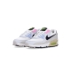 scarpa bassa donna w air max 90 SUMMIT WHITE/BLACK/LIGHT BONE