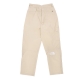 pantalone lungo uomo 78 low-fi hi tek cargo pant GRAVEL