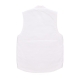 gilet smanicato uomo classic vest WAX RINSED