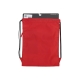 sacchetta uomo jersey gym sack GYM RED