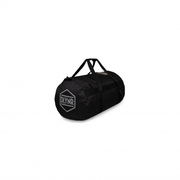 borsone uomo duffle bag BLACK