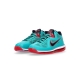 scarpa bassa uomo lebron ix low NEW GREEN/BLACK/ACTION RED/WHITE