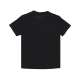 maglietta bambino jumpman sustainable graphic tee BLACK