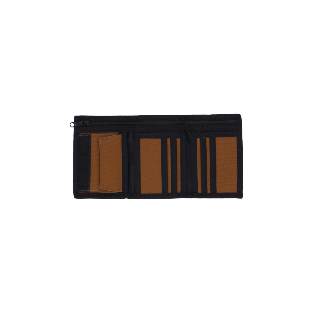 portafoglio uomo alec wallet HAMILTON BROWN