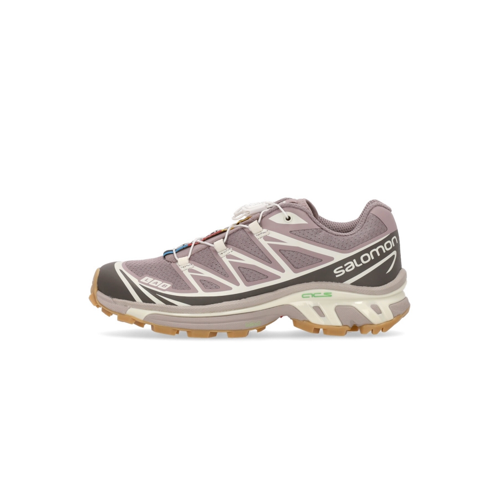 scarpa outdoor uomo xt-6 QUAIL/PLUM KITTEN/VANILLA ICE