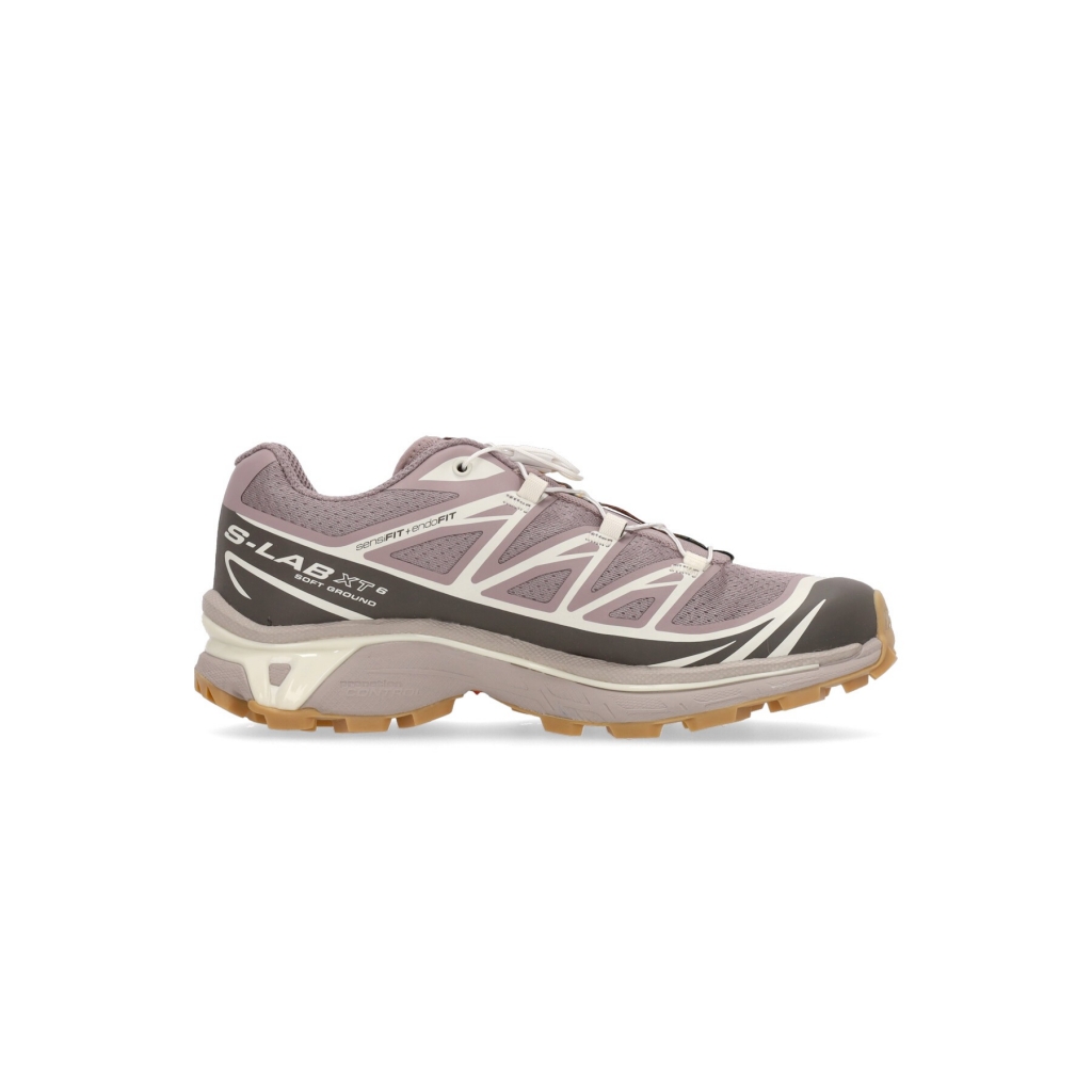 scarpa outdoor uomo xt-6 QUAIL/PLUM KITTEN/VANILLA ICE