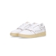 scarpa bassa uomo icx low VINTAGE WHITE