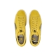 scarpa bassa uomo suede x staple FRESH PEAR/SUN RAY YELLOW