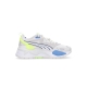 scarpa bassa ragazzo rs-x efekt turbo jr WARM WHITE/WHITE