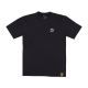 maglietta uomo tee x staple BLACK