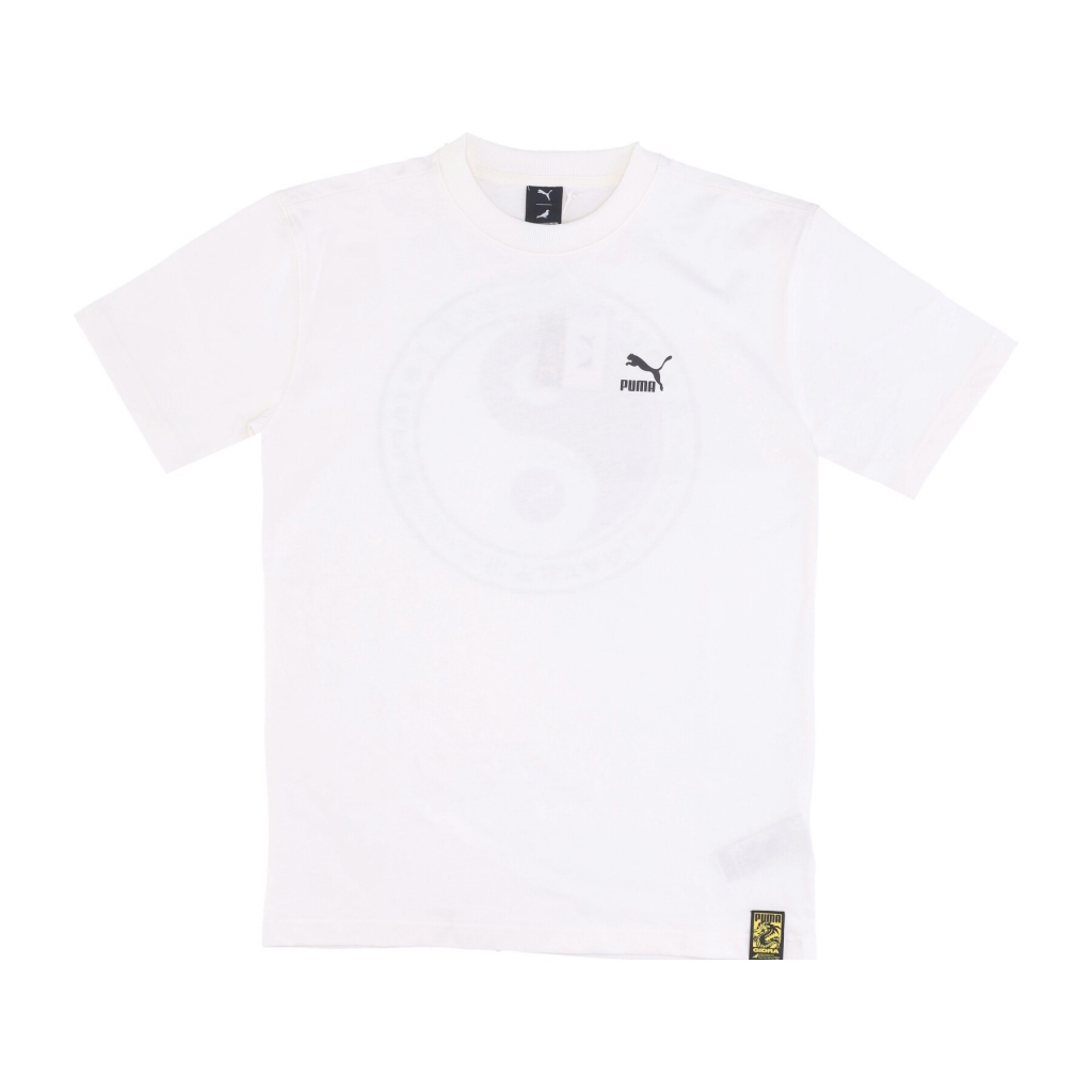 maglietta uomo tee x staple WHITE