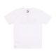 maglietta uomo graphic tee x staple WARM WHITE