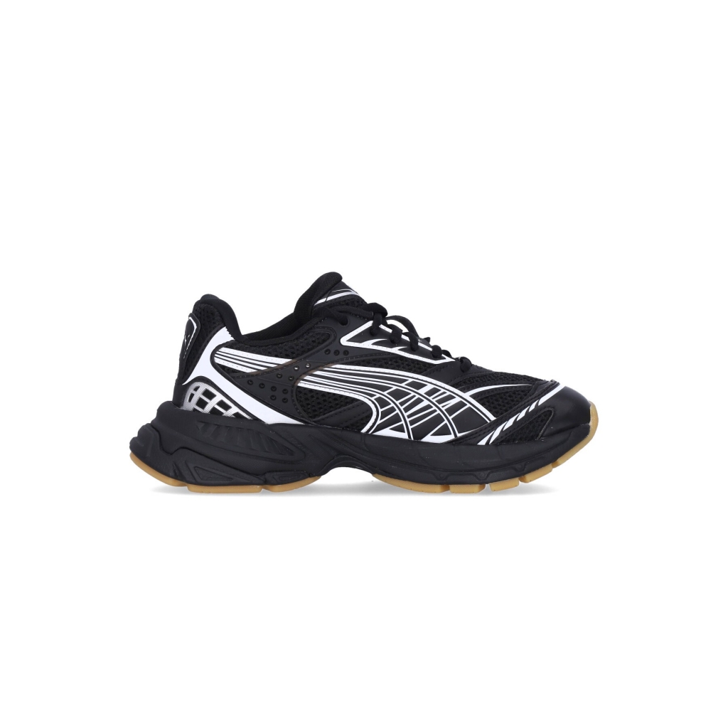 scarpa bassa uomo velophasis technisch BLACK/WHITE