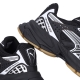 scarpa bassa uomo velophasis technisch BLACK/WHITE