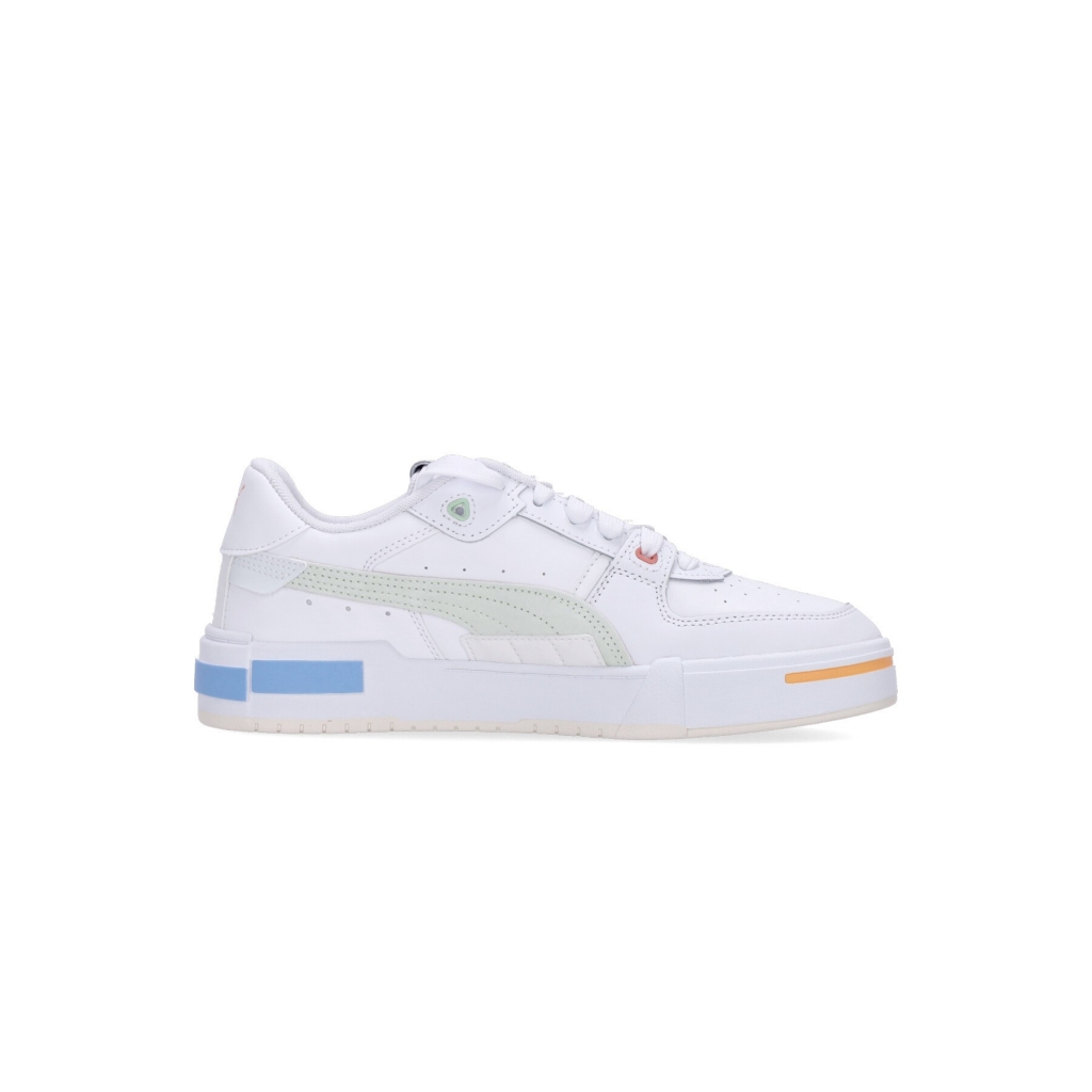 scarpa bassa uomo ca pro glitch uninvisible WHITE/DAY DREAM/LIGHT MINT