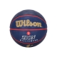 pallone uomo nba zion williamson icon outdoor basketball size 7 ORIGINAL TEAM COLORS