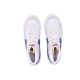 scarpa alta donna w blazer mid 77 WHITE/GAME ROYAL/SAIL/BLACK