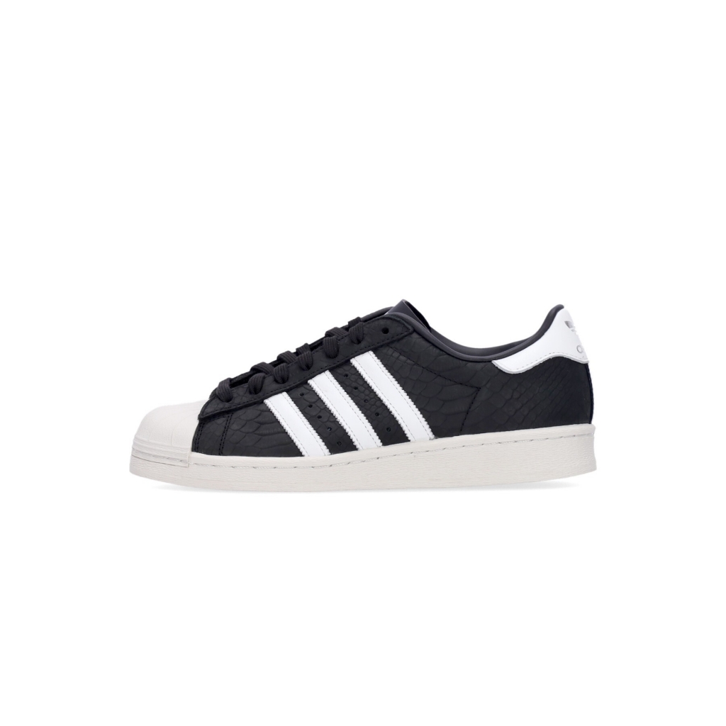 scarpa bassa uomo superstar 82 CORE BLACK/CLOUD WHITE/CORE BLACK