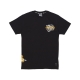 maglietta uomo showcase tee BLACK