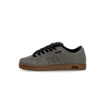 scarpe skate uomo kingpin GREY/BLACK/GUM