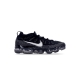 scarpa bassa uomo air vapormax 2023 flyknit BLACK/WHITE/WHITE/BLACK