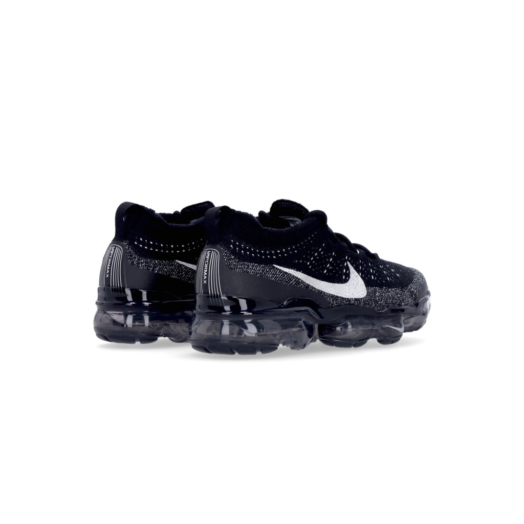 scarpa bassa uomo air vapormax 2023 flyknit BLACK/WHITE/WHITE/BLACK