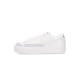 scarpa bassa donna w blazer low platform SAIL/SAIL/SAIL/BLACK