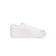 scarpa bassa donna w blazer low platform SAIL/SAIL/SAIL/BLACK