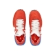 scarpa bassa donna w waffle one vintage PICANTE RED/SAIL/LT PHOTO BLUE