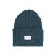 cappello uomo wool blend beanie FOREST