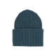 cappello uomo wool blend beanie FOREST