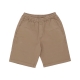 pantalone corto uomo jogger short EARTH